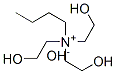 butyltris(2-hydroxyethyl)ammonium hydroxide CAS#: 71436-89-0