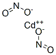 cadmium dinitrite CAS#: 7790-83-2
