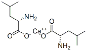 calcium L-leucinate CAS#: 71720-29-1