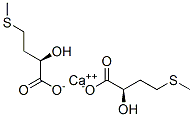 calcium bis[(R)-2-hydroxy-4-(methylthio)butyrate] CAS#: 71597-86-9
