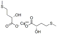 calcium bis[(S)-2-hydroxy-4-(methylthio)butyrate] CAS#: 71597-87-0