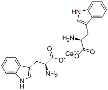 calcium di-L-tryptophanate CAS#: 71720-54-2