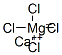 calcium tetrachloromagnesate(2-) CAS#: 71437-00-8