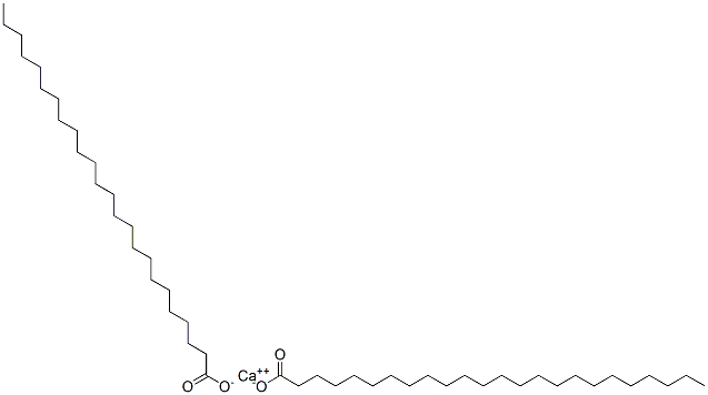 calcium tetracosanoate CAS#: 71247-67-1