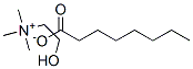 choline octanoate CAS#: 71501-52-5