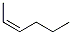 cis-2-Hexene CAS#: 7688-21-3