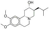 cis (2,3)-Dihydro Tetrabenazine-d6 CAS#: 1346604-77-0