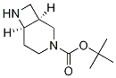 cis-3-Boc-3,7-diazabicyclo[4.2.0]octane CAS#: 1250993-51-1