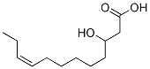 cis-3-Hydroxydodec-9-enoic acid CAS#: 1263035-65-9
