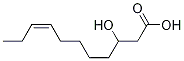 cis-3-Hydroxyundec-8-enoic acid CAS#: 1263035-62-6