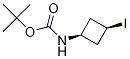 cis-tert-Butyl 3-iodocyclobutylcarbaMate CAS#: 1389264-12-3