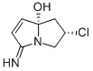 clazamycin B CAS#: 71774-49-7