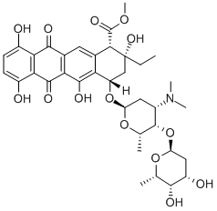 collinemycin CAS#: 72598-49-3