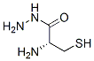 cysteine hydrazide CAS#: 70470-68-7