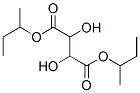di-sec-butyl tartrate CAS#: 71888-53-4
