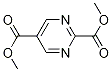 diMethyl pyriMidine-2,5-dicarboxylate CAS#: 1137882-32-6