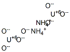 diammonium diuranium heptaoxide CAS#: 7783-22-4