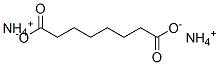 diammonium suberate CAS#: 71411-67-1