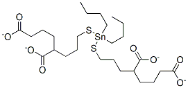 (dibutylstannylene)bis(thioethylene) dimethyl diadipate CAS#: 70969-72-1