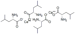 dicalcium L-leucinate CAS#: 71720-30-4