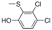 dichloro(methylthio)phenol CAS#: 71750-46-4