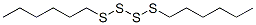 dihexyl tetrasulphide CAS#: 70715-07-0