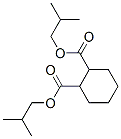 diisobutyl hexahydrophthalate CAS#: 70969-58-3