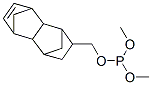 dimethyl (1,2,3,4,4a,5,8,8a-octahydro-1,4:5,8-dimethanonaphthalen-2-yl)methyl phosphite CAS#: 70766-49-3