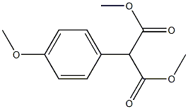dimethyl 2-(4-methoxyphenyl)malonate CAS#: 71146-13-9
