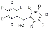diphenyl-d5-Methanol CAS#: 1219802-30-8