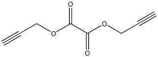di(prop-2-yn-1-yl) oxalate CAS#: 71573-77-8
