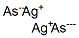 disilver arsenide CAS#: 70333-07-2