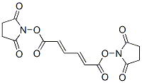 disuccinimidyl beta-hydromuconate CAS#: 72200-46-5