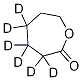 e-Caprolactone--d6 CAS#: 1219802-08-0