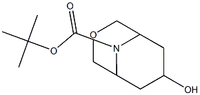 endo-9-Boc-7-hydroxy-3-oxa-9-azabicyclo[3.3.1]nonane CAS#: 1148006-31-8