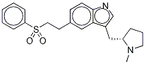 ent-Eletriptan CAS#: 1252673-29-2