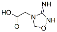 epoxycreatine CAS#: 70363-44-9