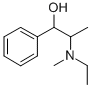 etafedrine CAS#: 7681-79-0