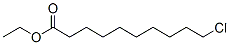 ethyl 10-chlorodecanoate CAS#: 70813-65-9