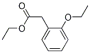 ethyl 2-(2-ethoxyphenyl)acetate CAS#: 1189772-73-3