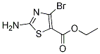 ethyl 2-amino-4-bromothiazole-5-carboxylate CAS#: 1353102-10-9