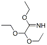 ethyl 2,2-diethoxyacetimidate CAS#: 71648-28-7