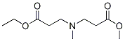 ethyl 3-((3-Methoxy-3-oxopropyl)(Methyl)aMino)propanoate CAS#: 1251083-03-0