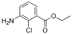 ethyl 3-aMino-2-chlorobenzoate CAS#: 1261671-67-3