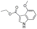 ethyl 4-Methoxy-1H-indole-3-carboxylate CAS#: 1214325-48-0