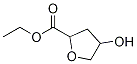 ethyl 4-hydroxytetrahydrofuran-2-carboxylate CAS#: 1333319-61-1