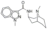 exo-Granisetron (Granisetron Impurity F) CAS#: 1364914-39-5