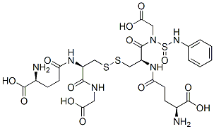 glutathione sulfinanilide CAS#: 70475-39-7