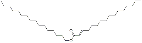 hexadecyl hexadecenoate CAS#: 71788-99-3