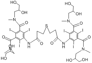iotasul CAS#: 71767-13-0